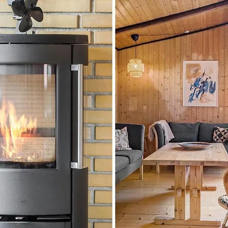 Feriehus 421-thisted-fiskervej-147 Nørre Vorupør