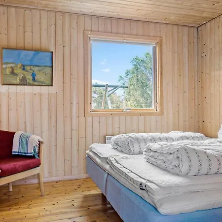 421-thisted-fiskervej-147 度假居 Nørre Vorupør
