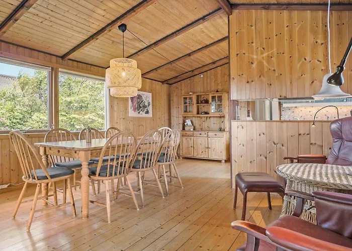 Prázdninový dům 421-thisted-fiskervej-147